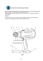 Preview for 6 page of DVA Voltage Airmaxx JS-HH12B User Manual