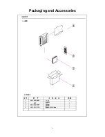 Preview for 8 page of DVB SMP012HDT2 Service Manual