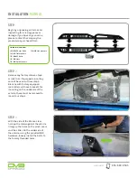 Preview for 2 page of DVB SRBR-02 Installation Manual