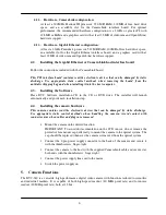 Preview for 6 page of DVC DVC-340 Technical Manual