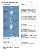 Preview for 18 page of DVDO C2-1 User Manual