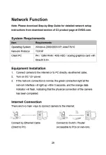 Preview for 29 page of DVDO DVDO-C3-1 User Manual