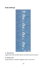 Preview for 39 page of DVDO DVDO-C3-1 User Manual