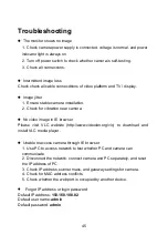 Preview for 45 page of DVDO DVDO-C3-1 User Manual