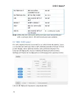 Preview for 19 page of DVDO MATRIX44 Operation Manual