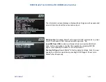 Preview for 17 page of DVDO Matrix6 User Manual