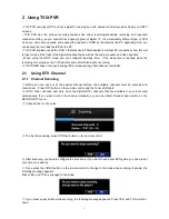 Preview for 8 page of Dvico TViX T-431 User Manual