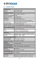 Preview for 5 page of DVIGear DVI-5312b User Manual