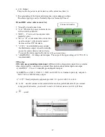 Preview for 17 page of DVR365 DSD204 Operation Manual