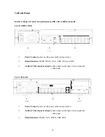 Preview for 33 page of DVR365 DSD204 Operation Manual