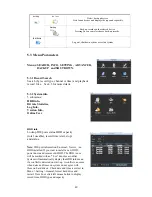 Preview for 49 page of DVR365 DSD204 Operation Manual