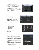 Preview for 53 page of DVR365 DSD204 Operation Manual