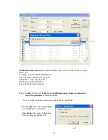 Preview for 73 page of DVR365 DSD204 Operation Manual