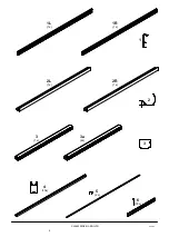 Preview for 6 page of DVS ZERT 0750325295802 Assembly Instructions Manual