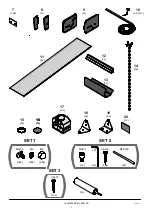 Preview for 7 page of DVS ZERT 0750325295802 Assembly Instructions Manual