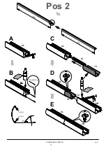 Preview for 10 page of DVS ZERT 0750325295802 Assembly Instructions Manual