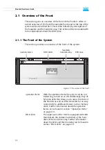 Preview for 20 page of DVS Pronto3 Hardware Manual