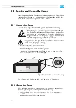 Preview for 46 page of DVS Pronto3 Hardware Manual