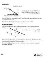 Preview for 14 page of DW SitePro SKT05 Operating And Safety Instructions Manual