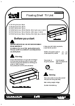 Dwell 113513 Quick Start Manual preview