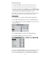 Preview for 18 page of Dwin DuoVision User Manual