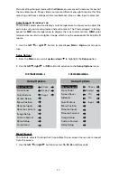 Preview for 19 page of Dwin DuoVision User Manual