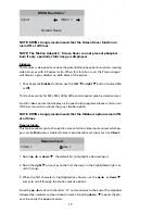 Preview for 21 page of Dwin DuoVision User Manual