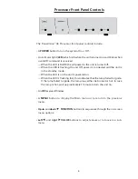 Preview for 8 page of Dwin TransVision 3 Enhanced User Manual