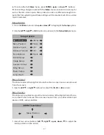 Preview for 19 page of Dwin TransVision 3 Enhanced User Manual