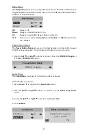 Preview for 23 page of Dwin TransVision 3 Enhanced User Manual