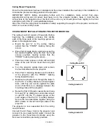 Preview for 18 page of Dwin TransVision Operating Instructions Manual