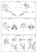 Preview for 6 page of DWT 742654 Original Instructions Manual