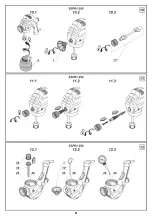 Preview for 8 page of DWT 742654 Original Instructions Manual