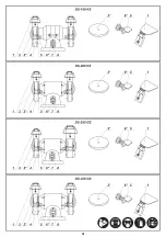 Preview for 4 page of DWT DS-150 KS Original Instructions Manual