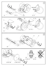 Preview for 5 page of DWT DS-150 KS Original Instructions Manual