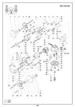 Preview for 36 page of DWT DS-150 KS Original Instructions Manual