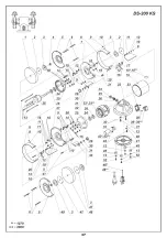 Preview for 37 page of DWT DS-150 KS Original Instructions Manual