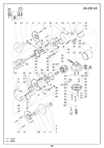 Preview for 38 page of DWT DS-150 KS Original Instructions Manual