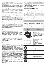 Preview for 140 page of DWT HKS12-59 Original Instructions Manual