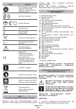 Preview for 141 page of DWT HKS12-59 Original Instructions Manual