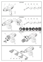 Preview for 5 page of DWT HLP16-500 Original Instructions Manual