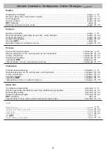 Preview for 3 page of DWT KGS12-210 Original Instructions Manual