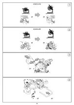 Preview for 5 page of DWT KGS12-210 Original Instructions Manual