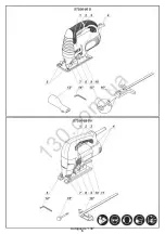 Preview for 7 page of DWT STS05-55 DV Original Instructions Manual