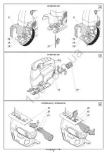 Preview for 9 page of DWT STS05-55 DV Original Instructions Manual