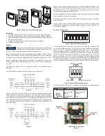 Preview for 2 page of Dwyer Instruments CDTA-2E000 Installation And Operating Instructions