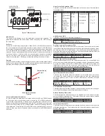 Preview for 3 page of Dwyer Instruments CDTA-2E000 Installation And Operating Instructions