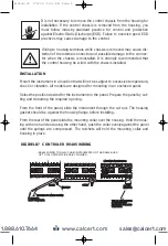 Preview for 5 page of Dwyer Instruments DH-002 Installation And Operating Instructions Manual