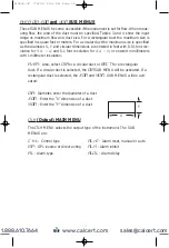 Preview for 15 page of Dwyer Instruments DH-002 Installation And Operating Instructions Manual