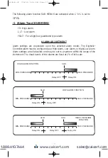 Preview for 17 page of Dwyer Instruments DH-002 Installation And Operating Instructions Manual